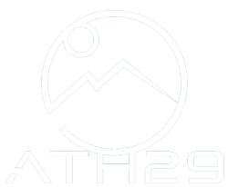 athletic29 logo